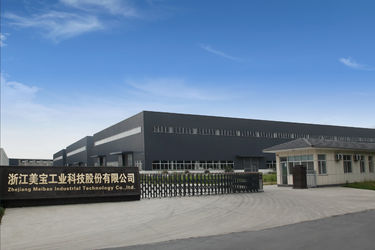 China Zhejiang Meibao Industrial Technology Co.,Ltd fabriek