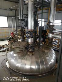 De lage Glasmachine van het Moduluswater, de Installatie10t /dag Capaciteit van het Natriumsilicaat
