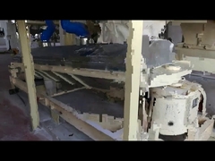 Hoogrendement sproeitoren waspoeder productielijn 1 ton per uur