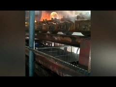 productielijn voor natriumsilicaat voor chemisch gebruik