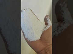 Industrieel spuittoren waspoeder plant wasmiddel productielijn maken machine