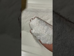 Spuitdroogtoren waspoeder productielijn 1 ton/uur