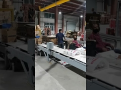 Sleutel tot slot project Wasmiddel poeder maken machine, Wasmiddel productie machines