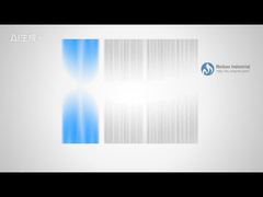 Binnen Meibao: Toonaangevende fabrikant van chemische apparatuur in China