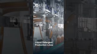 Ontmoet Meibao op Cosmopack Asia 2026 | Apparatuur voor de productie van wasmiddelen | Stand 9-F26