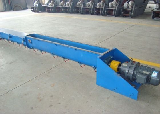 PLC Control Detergent Powder Making Machine / Washing Powder Mixing Machine