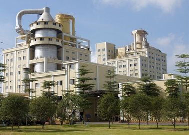 Het chemische Detergent Proces van de de Neveltoren van de Poederproductielijn Automatische