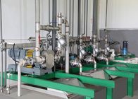 Industriële Vloeibare Zeep het Maken Machineenergie - besparing Automatische Functie
