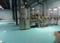 Energie Efficiënte Vloeibare Detergent Productielijn voor Zeep/Dishwashing Vloeistof