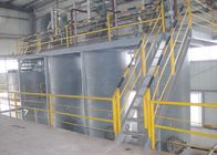 Vloeibaar de Productiemateriaal van het Natriumsilicaat, Water Glasmachine