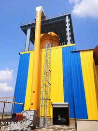 Kant en klare van de Toren Lage Kosten van de Projectnevel Detergent het Poederproductielijn