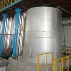 Het Silicaatproductie-installatie van het nat procédé Vloeibare Natrium met Reactieketel